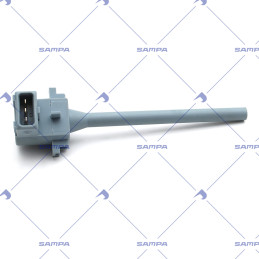 Capteur, Radiateur à eau SAMPA 091.186