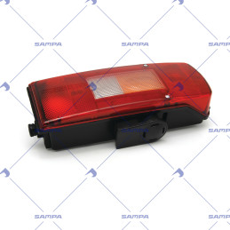 Lampe de stop SAMPA 034.408