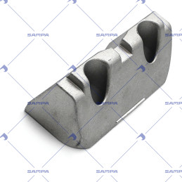 Support, Garde-boue SAMPA 035.027