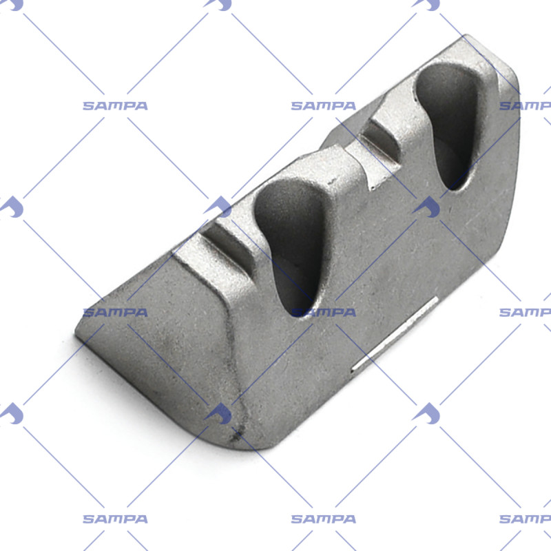 Support, Garde-boue SAMPA 035.027