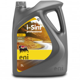 ENI I-SINT PROFESSIONAL...
