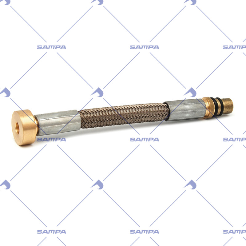 Flexible, Embrayage SAMPA 035.095