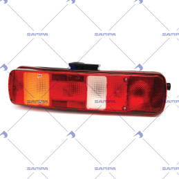 Lampe de stop SAMPA 035.163