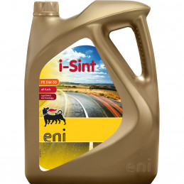 ENI I-SINT FE 5W-30 – 5L X 4