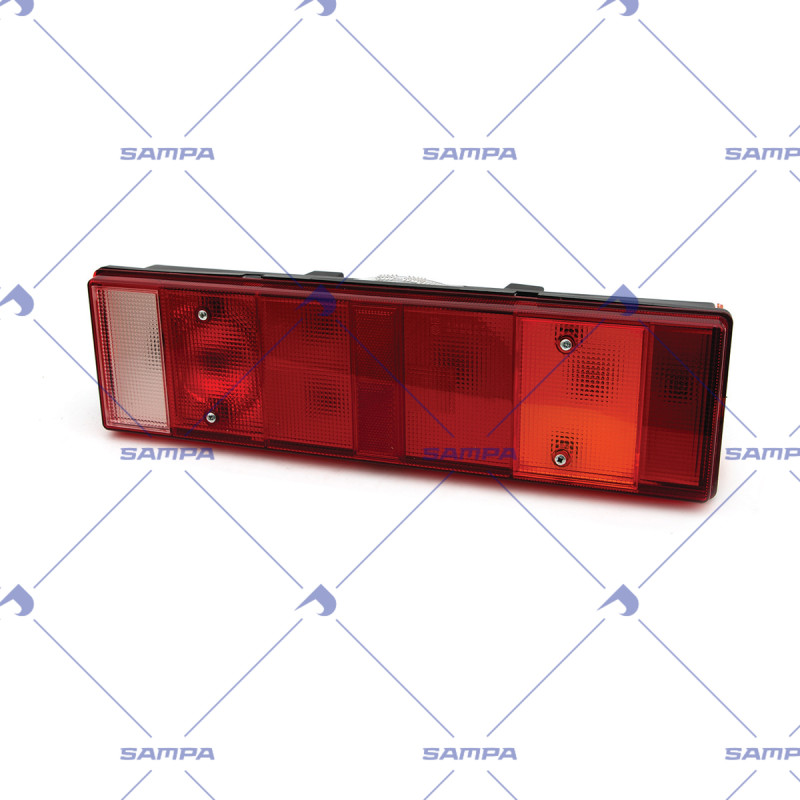Lampe de stop SAMPA 035.332