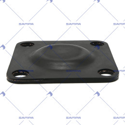 Diaphragme repl, Arbre de distribution SAMPA 037.250