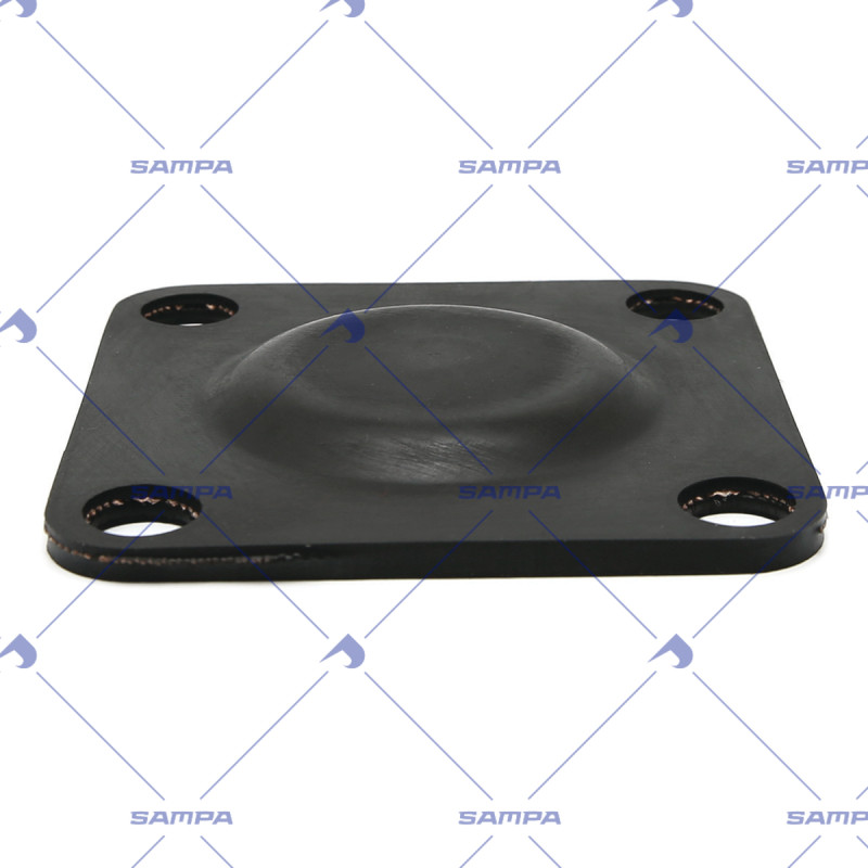 Diaphragme repl, Arbre de distribution SAMPA 037.250