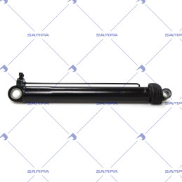 Cylindre, basculement de cabine SAMPA 060.280