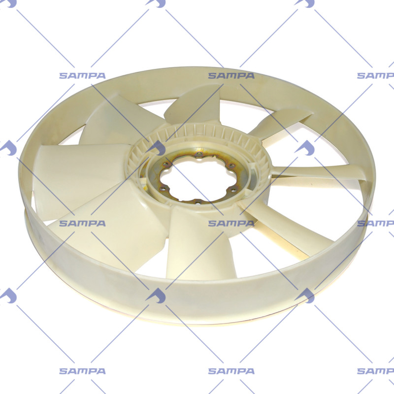 Ventilateur, Ventilateur SAMPA 061.006-01