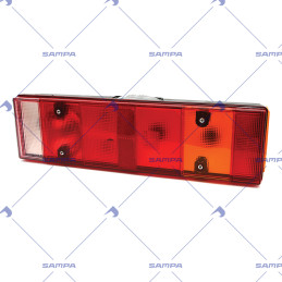 Lampe de stop SAMPA 061.079