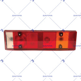 Lampe de stop SAMPA 061.080