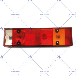 Lampe de stop SAMPA 061.081