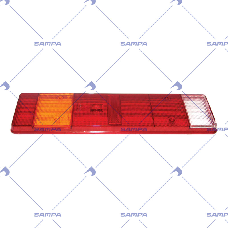 Glace, Lampe de stop SAMPA 061.082
