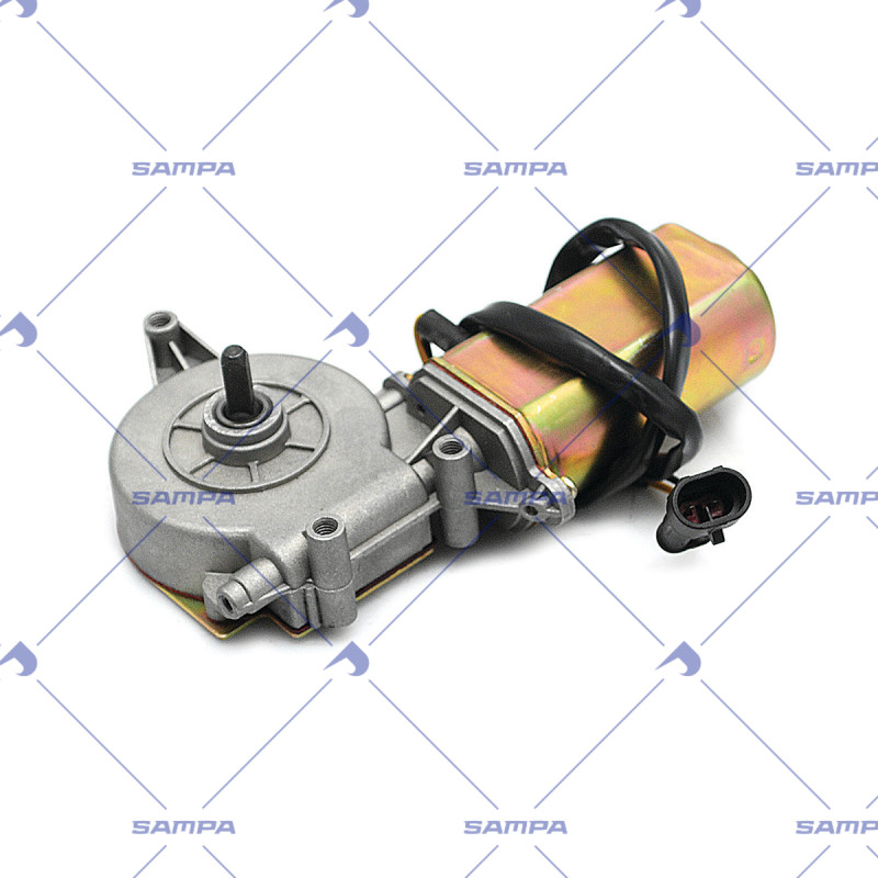 Moteur, Vitres de portière SAMPA 062.028