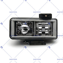 Lampe de brouillard SAMPA 062.055