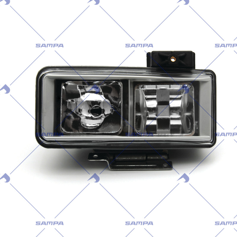 Lampe de brouillard SAMPA 062.055