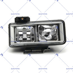 Lampe de brouillard SAMPA 062.056