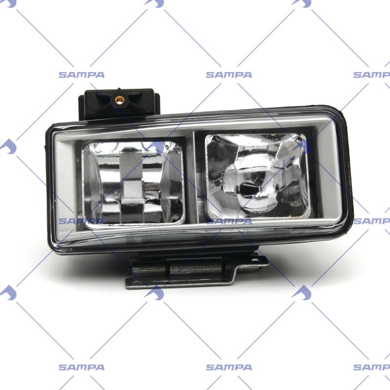 Lampe de brouillard SAMPA 062.056