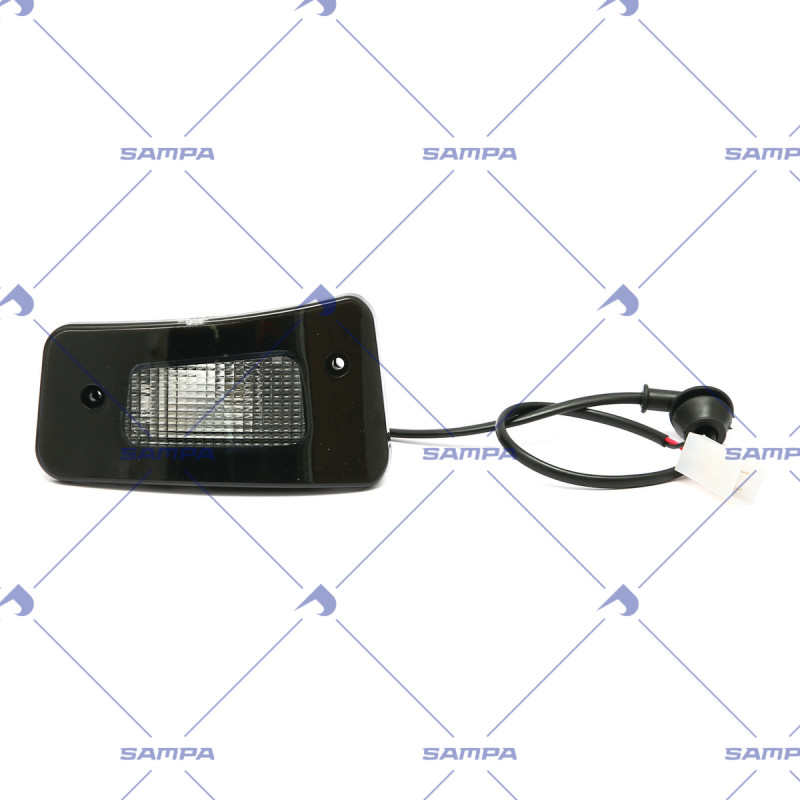 Lampe, Pare-soleil SAMPA 062.057