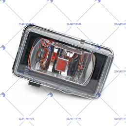 Lampe de brouillard SAMPA 062.064