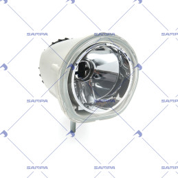 Lampe de brouillard SAMPA 062.068