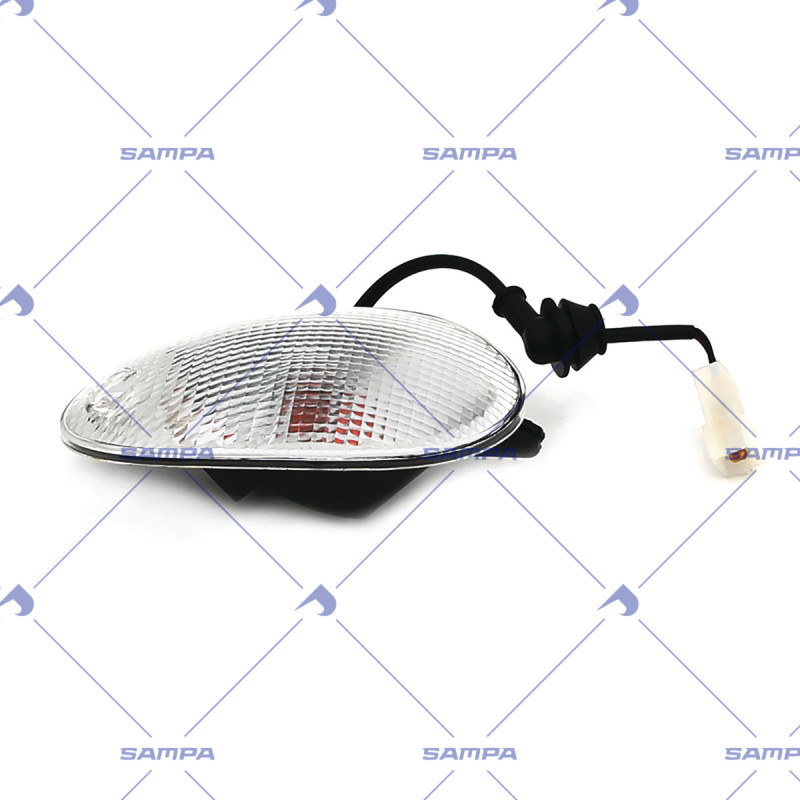 Lampe, Pare-soleil SAMPA 062.080