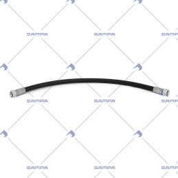 Flexible, Cylindre de frein SAMPA 062.183