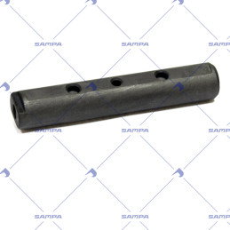 Axe, Cabine SAMPA 101.228