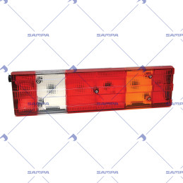 Lampe de stop SAMPA 205.006