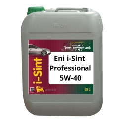 ENI I-SINT PROFESSIONAL...