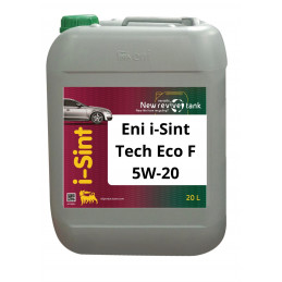 ENI I-SINT TECH ECO F 5W-20...