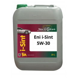 ENI I-SINT 5W-30 – 20L