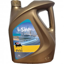 ENI I-SINT TECH F PLUS...