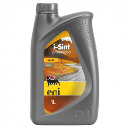 ENI I-SINT PROFESSIONAL...
