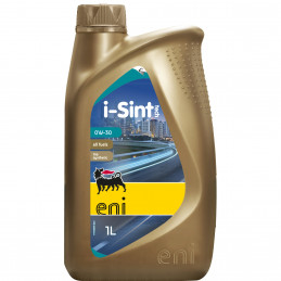 ENI I-SINT TECH 0W-30 – 1L...