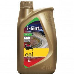 ENI I-SINT PROFESSIONAL MS...