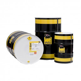 ENI TRUCK GEAR S 75W-90 – 208L