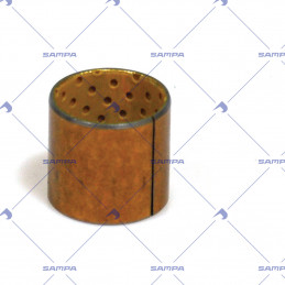 Douille de suspension de cabine SAMPA 116.087