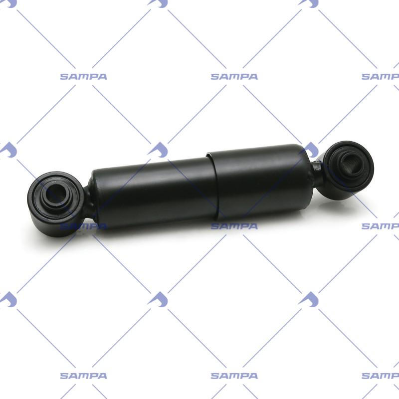 Cabine Amortisseur SAMPA 078.334-01