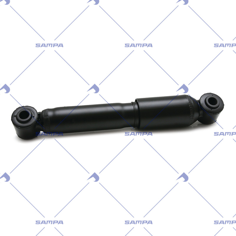 Cabine Amortisseur SAMPA 077.027-01