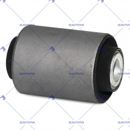 Bague, Cabine SAMPA 080.018