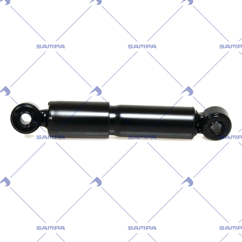 Cabine Amortisseur SAMPA 030.317-01