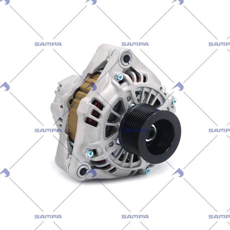 Alternateur SAMPA 038.041