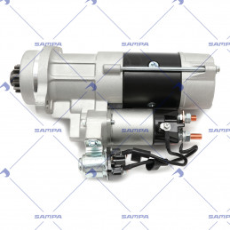 Démarreur Moteur SAMPA 010.2335