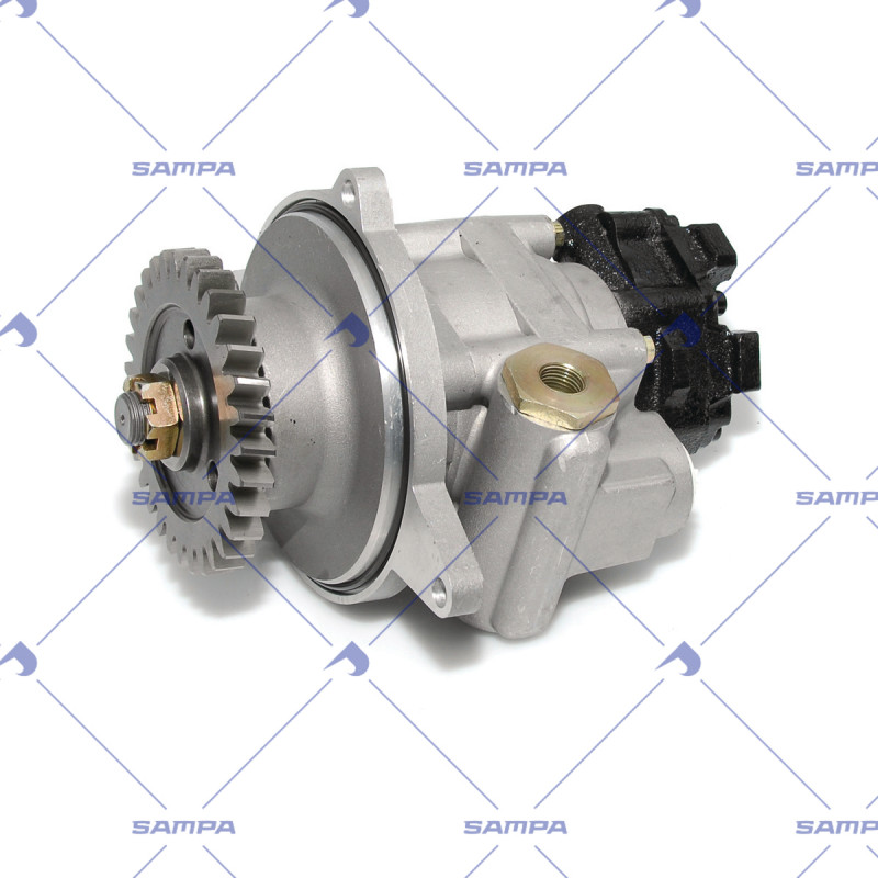 Pompe de direction SAMPA 031.228-01