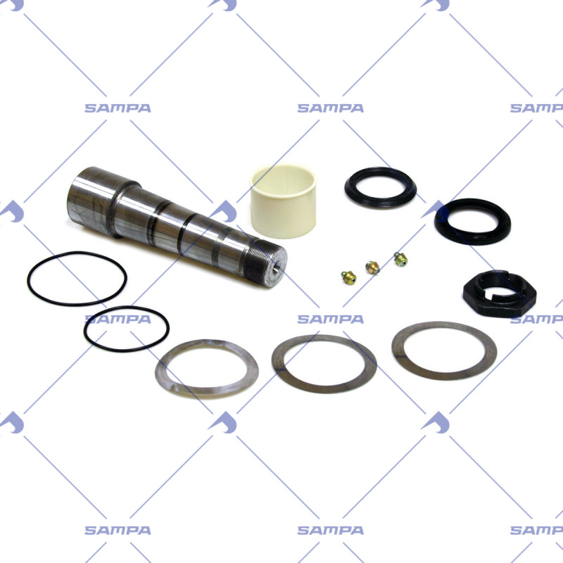Kit pivot de fusée SAMPA 030.576