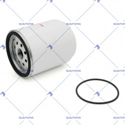 Filtre carburant SAMPA 078.380-01