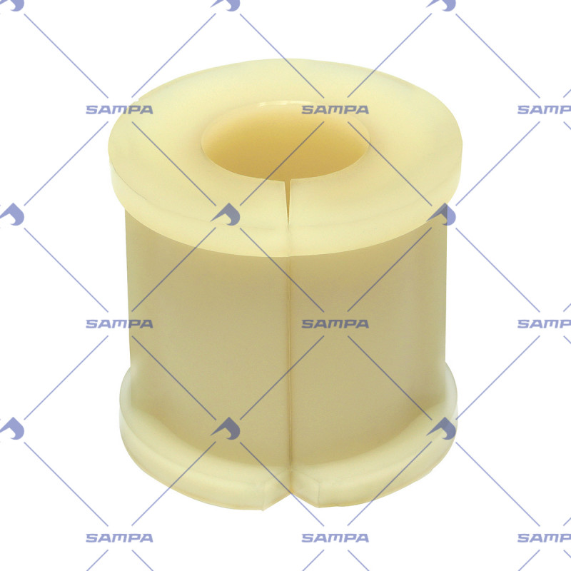 Bague en caoutchouc,Barre stabilisatrice SAMPA 080.014